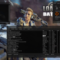 CS 1.6 Battery full pack
