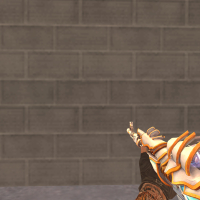 Transcendence Series Weapon skins