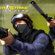 CS 1.6 Condition Zero Edition
